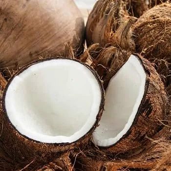 (নারকেল) 🥥